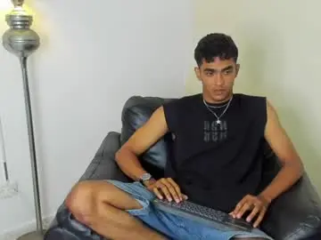 Chaturbate Best Webcam of alejandro_williams