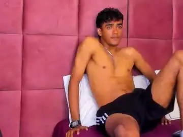 Chaturbate Best Webcam of alejandro_williams