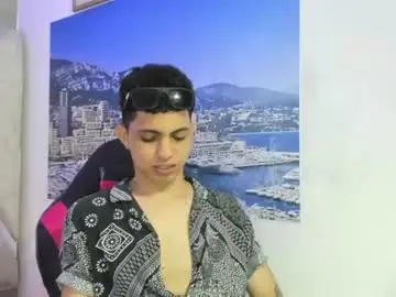 Chaturbate Best Webcam of cameron_lux4