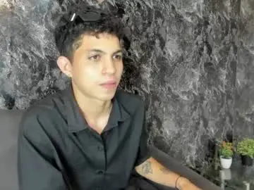 Chaturbate Sex Cam of cameron_lux4