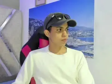 Chaturbate Free Porn Cam of cameron_lux4