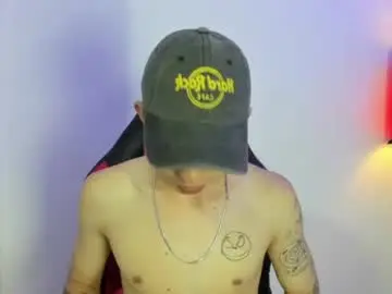 Chaturbate Free Porn Cam of cameron_lux4