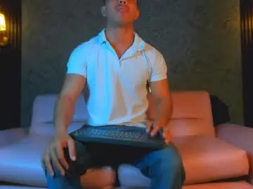 Chaturbate Live Sex of christopherivera