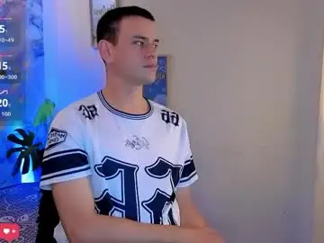 Chaturbate Adult Webcam of joe_jhonson