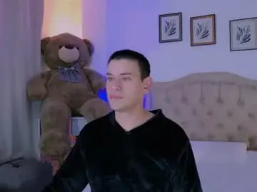Chaturbate Best live sex cam show of joe_jhonson