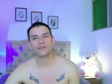 Chaturbate Live Sex of joe_jhonson