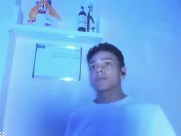 Chaturbate Nude Webcam of tobiassmith69