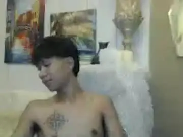 Chaturbate Live Sex of wildestpassion202