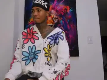 Chaturbate Live Porn of _pantera_09