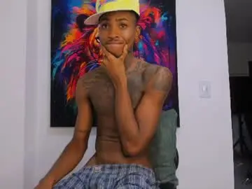 Chaturbate Best Webcam of _pantera_09