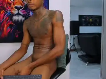 Chaturbate Watch Live Sex Cams of _pantera_09