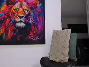 Chaturbate Live Sex of _pantera_09