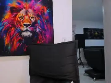 Chaturbate Free Porn Cam of _pantera_09