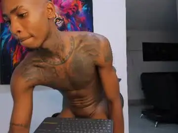 Chaturbate Adult Webcams of _pantera_09