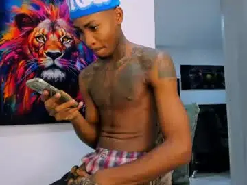 Chaturbate Best Webcam of _pantera_09
