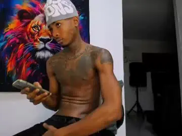 Chaturbate Best Webcam of _pantera_09