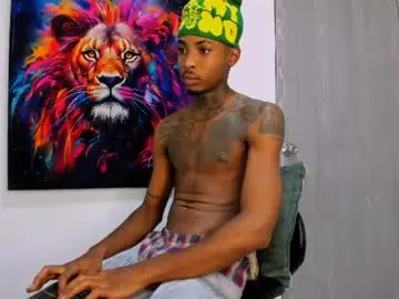 Chaturbate Free Porn Cam of _pantera_09