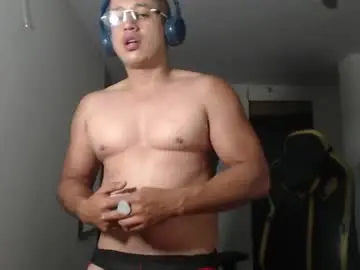 Chaturbate Sex Chat of carleighmorry_fit98