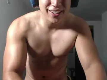 Chaturbate Best live sex cam show of carleighmorry_fit98