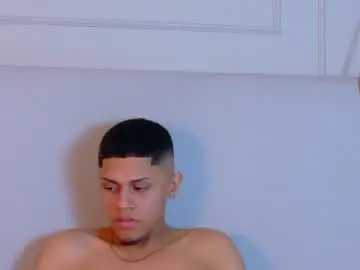 Chaturbate Live Sex of ethancarter__