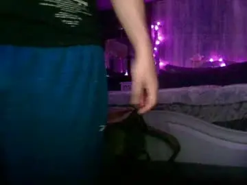 Chaturbate Sex Cam of randybater8in