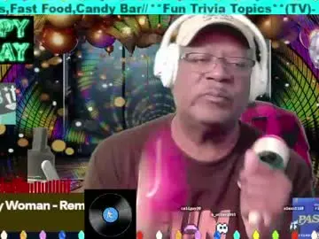 Chaturbate Live Sex of scifidiscoguy
