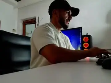 Chaturbate Sex Chat of supermanboyxxl
