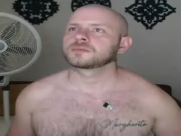 Chaturbate Nude Webcam of tony_white_7