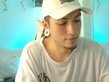 Chaturbate Free Live Porn of zahir_raw