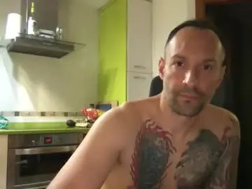 Chaturbate Nude Webcam of babakeror