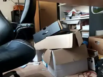 Chaturbate Live Porn of bellebate