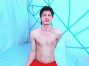 Chaturbate Sex Chat of liam_scott77