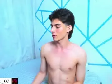 Chaturbate Free Porn Cam of liam_scott77