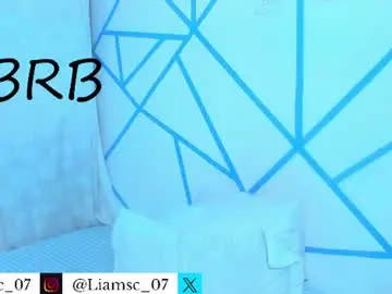 Chaturbate Adult Webcam of liam_scott77
