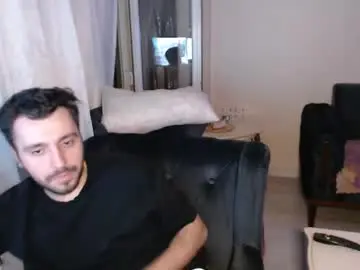 Chaturbate Sex Cam of 2handsomeman