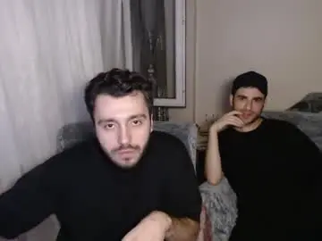 Chaturbate Free Live Porn of 2handsomeman