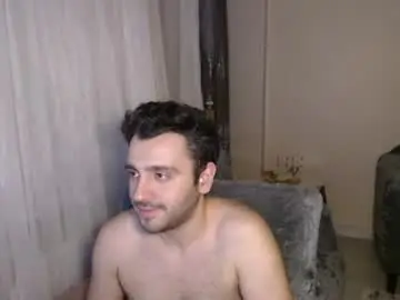 Chaturbate Live Sex Cam of 2handsomeman