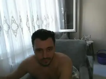 Chaturbate Sex Cam of 2handsomeman