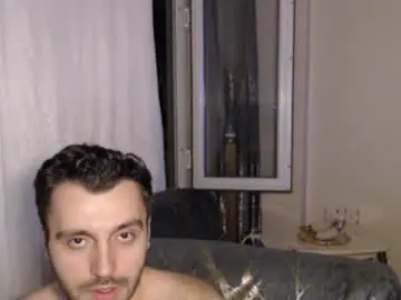 Chaturbate Sex Cam of 2handsomeman