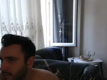Chaturbate Nude Webcam of 2handsomeman