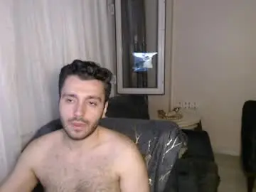 Chaturbate Nude Webcam of 2handsomeman