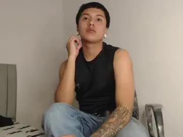 Chaturbate Private Sex Chat of alex__lover