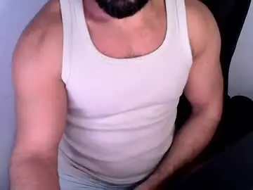 Chaturbate Free Live Porn of beard_top_guy