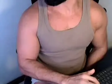 Chaturbate Nude Webcam of beard_top_guy