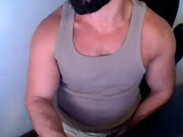Chaturbate Adult Webcams of beard_top_guy