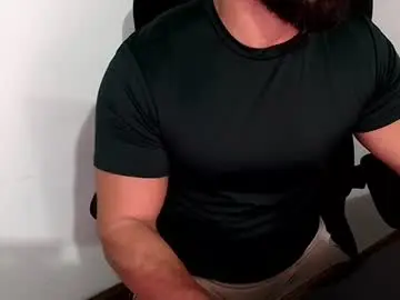 Chaturbate Live Porn of beard_top_guy