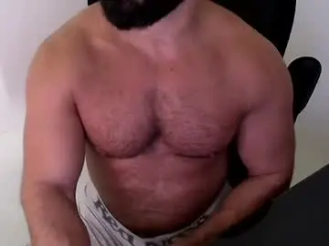 Chaturbate Free Porn Cam of beard_top_guy