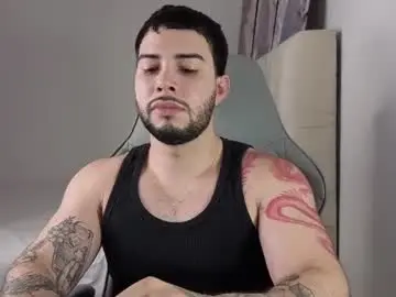 Chaturbate Adult Video Chat of latam_