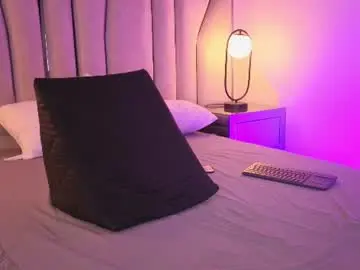 Chaturbate Nude Webcam of lian_cameron