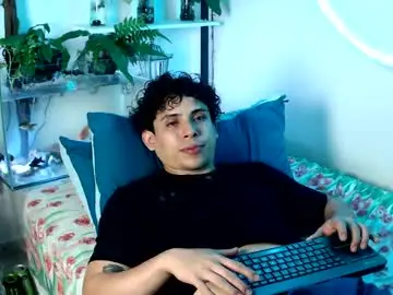 Chaturbate Sex Chat of no_face_69